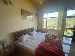 SUNS Cottage