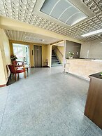 GREEN HOTEL AIZU