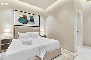 bnbmehomes-Aesthetic 3BR nr Airport-D4