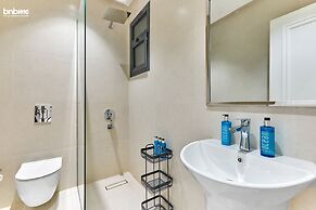bnbmehomes-Aesthetic 3BR nr Airport-D4