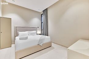 bnbmehomes-Aesthetic 3BR nr Airport-D4