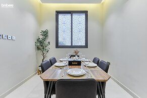 bnbmehomes-Aesthetic 3BR nr Airport-D4