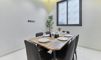 bnbmehomes-Aesthetic 3BR nr Airport-D4