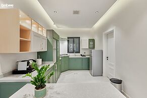 bnbmehomes-Aesthetic 3BR nr Airport-D4