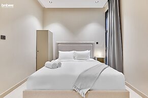 bnbmehomes-Aesthetic 3BR nr Airport-D4