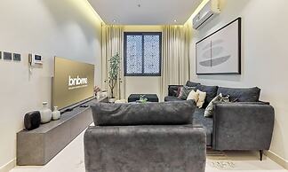 bnbmehomes-Aesthetic 3BR nr Airport-D4