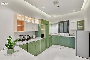 bnbmehomes-Aesthetic 3BR nr Airport-D4
