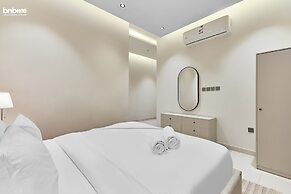 bnbmehomes-Aesthetic 3BR nr Airport-D4