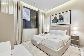 bnbmehomes-Aesthetic 3BR nr Airport-D4
