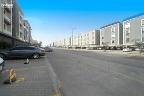 bnbmehomes-Aesthetic 3BR nr Airport-D4