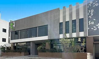 bnbmehomes-Aesthetic 3BR nr Airport-D4