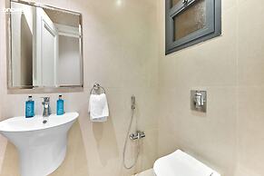 bnbmehomes-Aesthetic 3BR nr Airport-D4