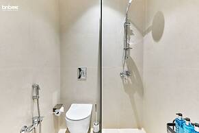 bnbmehomes-Aesthetic 3BR nr Airport-D4