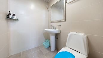 Cheongdo Ellago Poolvilla Pension