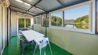 Cheongdo Ellago Poolvilla Pension