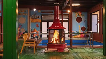 Cheongdo Ellago Poolvilla Pension