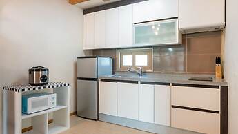 Cheongdo Ellago Poolvilla Pension