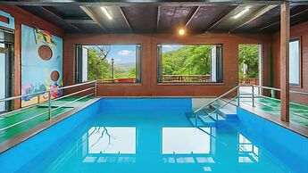Cheongdo Ellago Poolvilla Pension