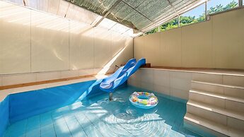 Cheongdo Ellago Poolvilla Pension