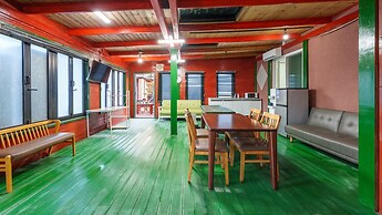 Cheongdo Ellago Poolvilla Pension