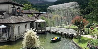 HAKONE DOMA