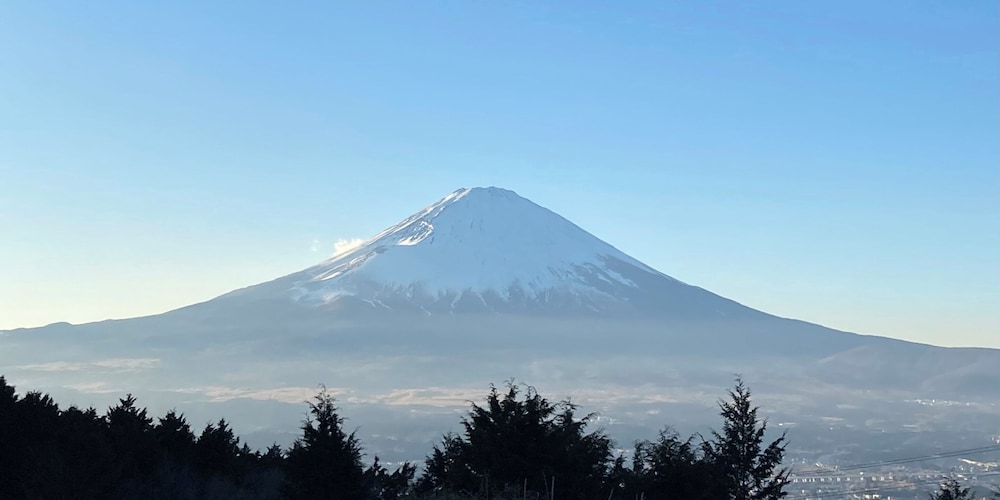 HAKONE DOMA
