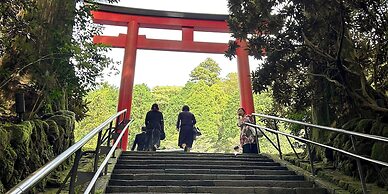 HAKONE DOMA