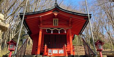 HAKONE DOMA