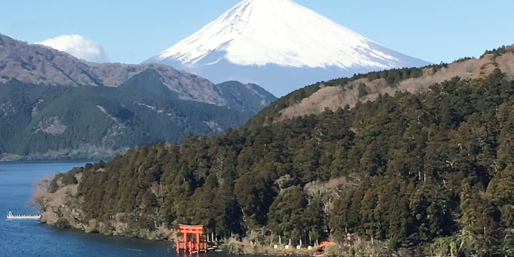 HAKONE DOMA