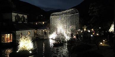 HAKONE DOMA
