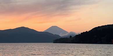 HAKONE DOMA