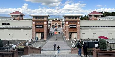 HAKONE DOMA