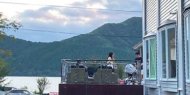 HAKONE DOMA