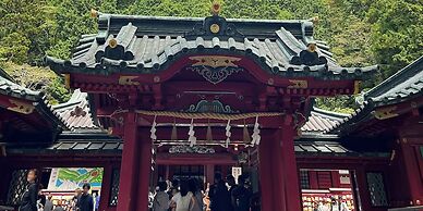 HAKONE DOMA