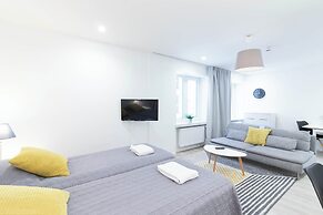 Forenom Apartments Helsinki Lauttasaari