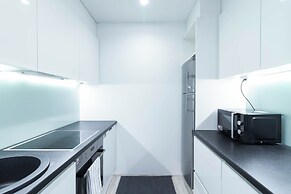Forenom Apartments Helsinki Lauttasaari