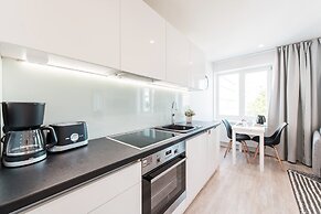 Forenom Apartments Helsinki Lauttasaari