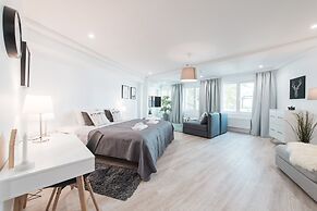 Forenom Apartments Helsinki Lauttasaari
