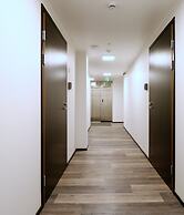 Forenom Apartments Helsinki Lauttasaari