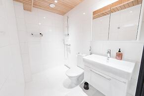 Forenom Apartments Helsinki Lauttasaari