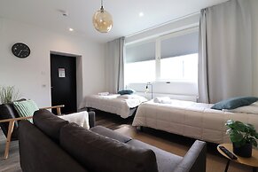 Forenom Apartments Helsinki Lauttasaari