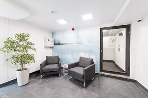 Forenom Apartments Helsinki Lauttasaari