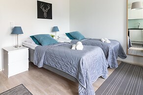Forenom Apartments Helsinki Lauttasaari