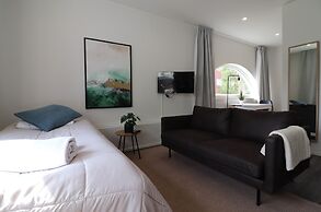 Forenom Apartments Helsinki Lauttasaari