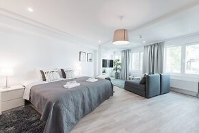 Forenom Apartments Helsinki Lauttasaari
