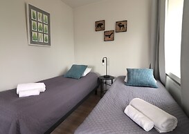 Forenom Apartments Helsinki Lauttasaari