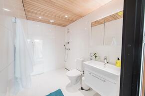 Forenom Apartments Helsinki Lauttasaari
