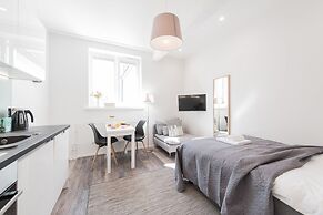 Forenom Apartments Helsinki Lauttasaari
