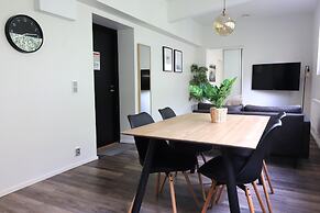 Forenom Apartments Helsinki Lauttasaari