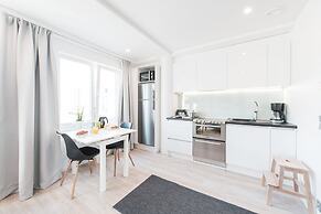 Forenom Apartments Helsinki Lauttasaari
